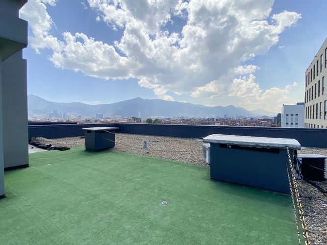 Oficina en  Venta en Santa barbara occidental, Bogotá - Miniatura 27