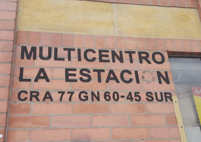 Apartaestudio en Arriendo en Bosa, Bogotá - Imagen 1
