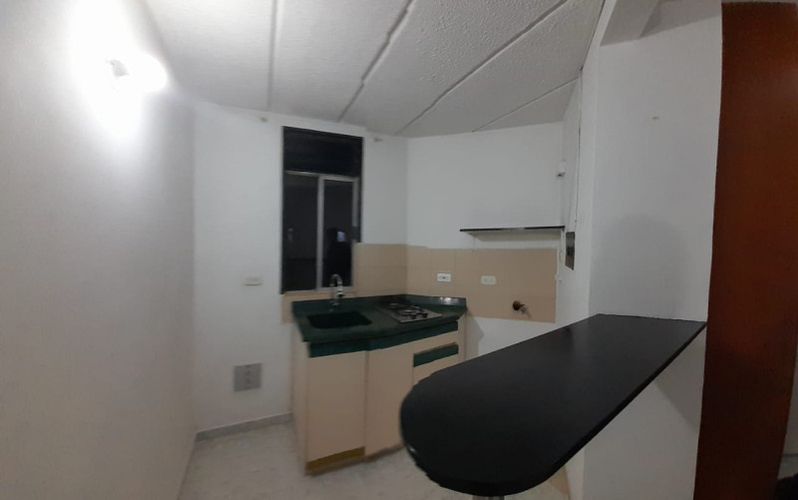 Apartaestudio en Arriendo en Bosa, Bogotá - Miniatura 3