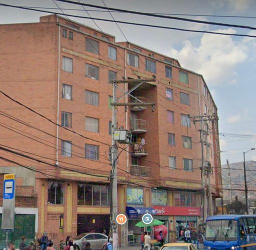 Apartaestudio en Arriendo en Bosa, Bogotá - Miniatura 7