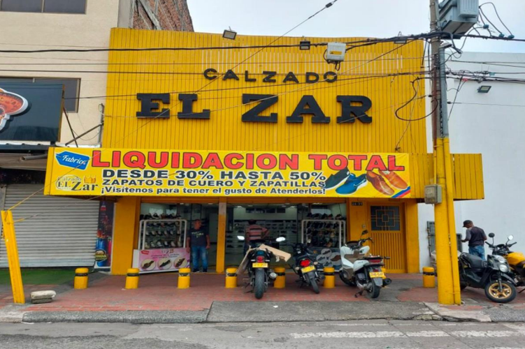Local en  Arriendo en Colseguros andes, Cali - Imagen 1