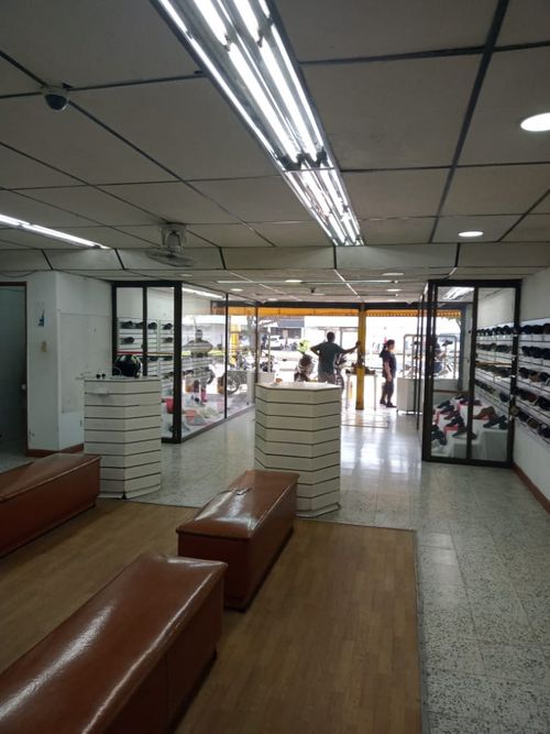 Local en  Arriendo en Colseguros andes, Cali - Miniatura 5