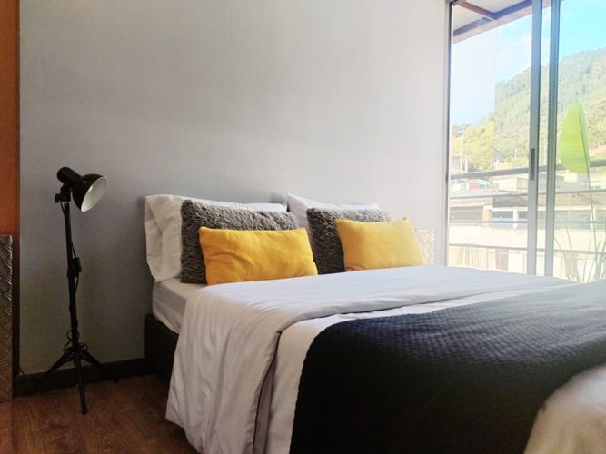 Apartaestudio en Arriendo en La macarena, Bogotá - Miniatura 16