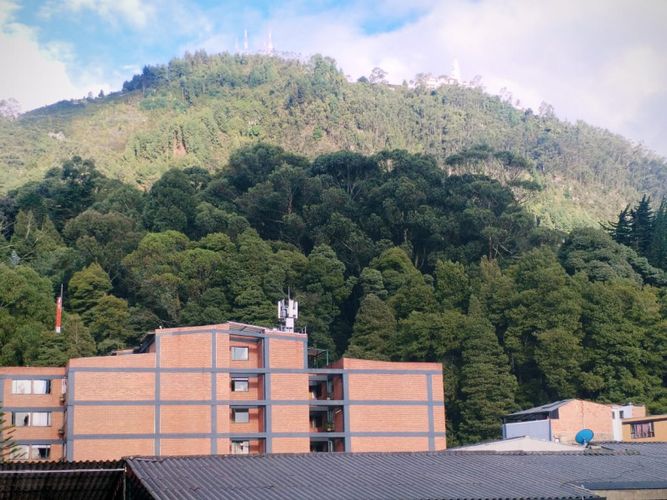 Apartaestudio en Arriendo en La macarena, Bogotá - Miniatura 18