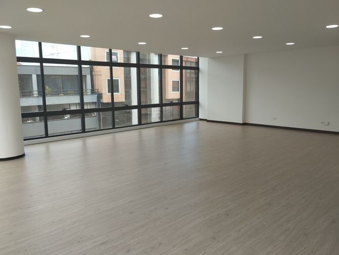 Oficina en  Arriendo en El nogal, Bogotá - Imagen 1