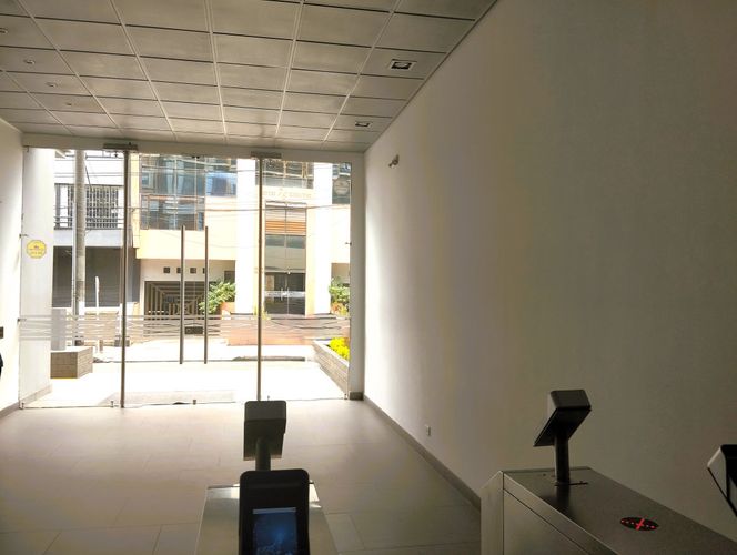 Oficina en  Arriendo en El nogal, Bogotá - Miniatura 4