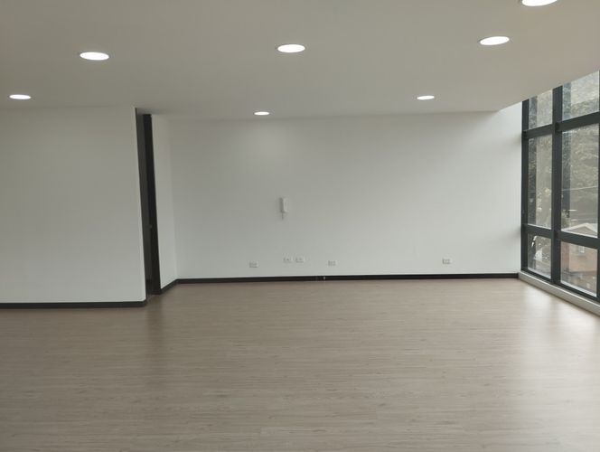 Oficina en  Arriendo en El nogal, Bogotá - Miniatura 7
