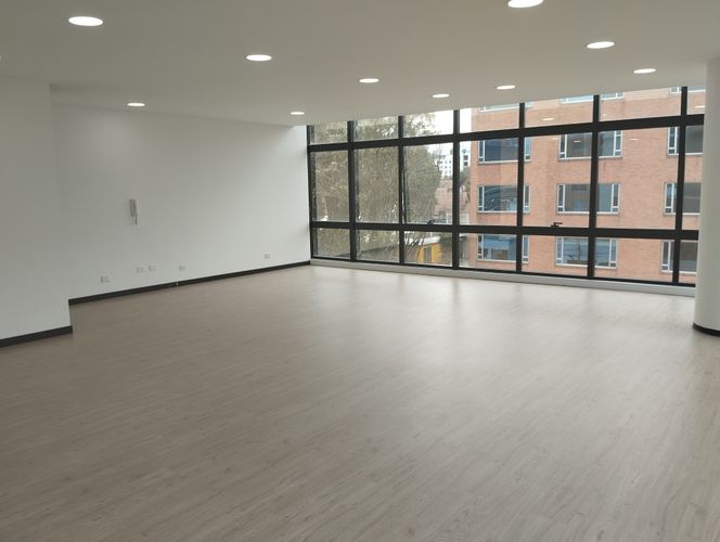 Oficina en  Arriendo en El nogal, Bogotá - Miniatura 9
