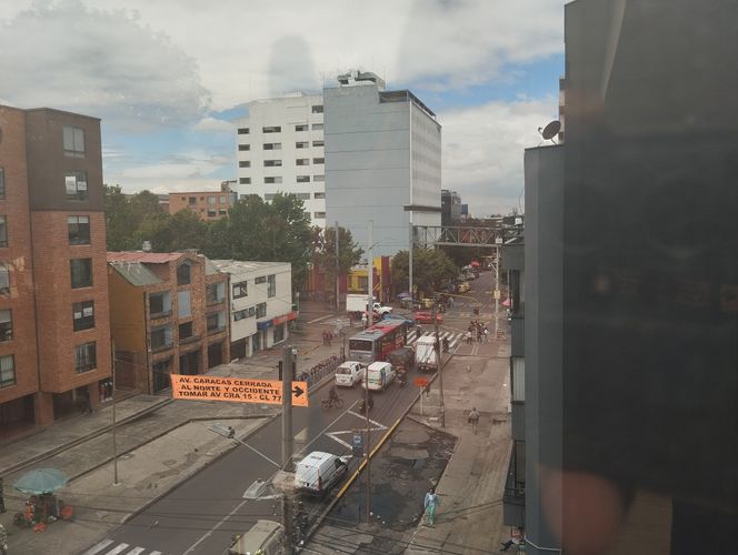 Oficina en  Arriendo en El nogal, Bogotá - Miniatura 12