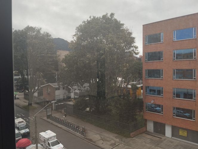 Oficina en  Arriendo en El nogal, Bogotá - Miniatura 13