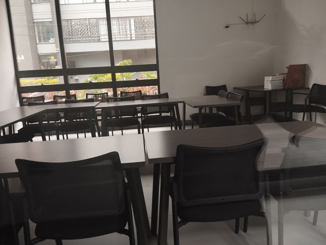 Oficina en  Arriendo en El nogal, Bogotá - Miniatura 16