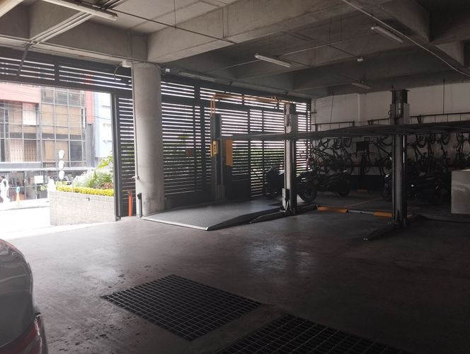Oficina en  Arriendo en El nogal, Bogotá - Miniatura 17