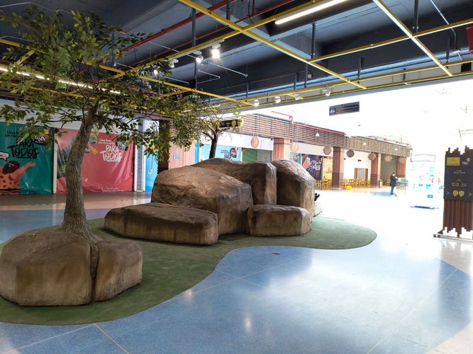 Local en  Arriendo en San andres de los altos, Bogotá - Miniatura 9