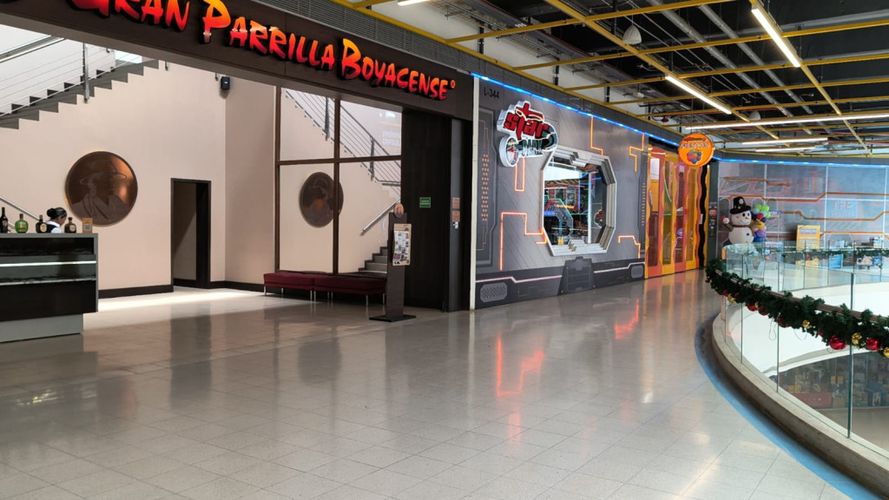 Local en  Arriendo en San andres de los altos, Bogotá - Miniatura 12