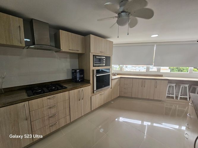 Apartaestudio en Venta en Villa santos, Barranquilla - Miniatura 3