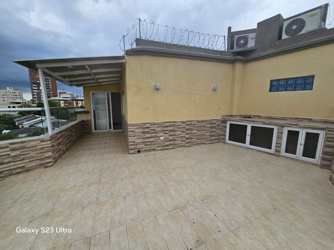 Apartaestudio en Venta en Villa santos, Barranquilla - Miniatura 9