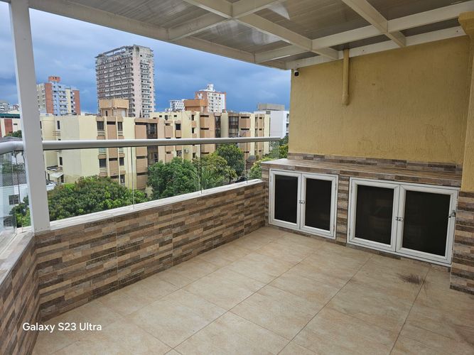 Apartaestudio en Venta en Villa santos, Barranquilla - Miniatura 10