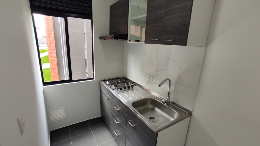 Apartamento en Venta en Chía - Miniatura 6