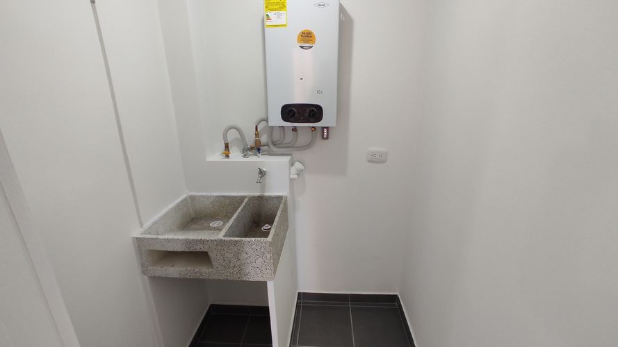 Apartamento en Venta en Chía - Miniatura 8