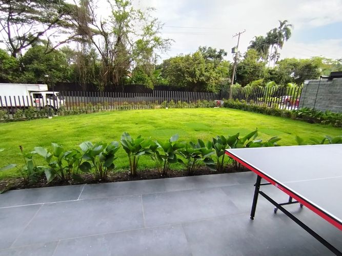 Apartaestudio en Arriendo en Pance alto, Cali - Miniatura 4