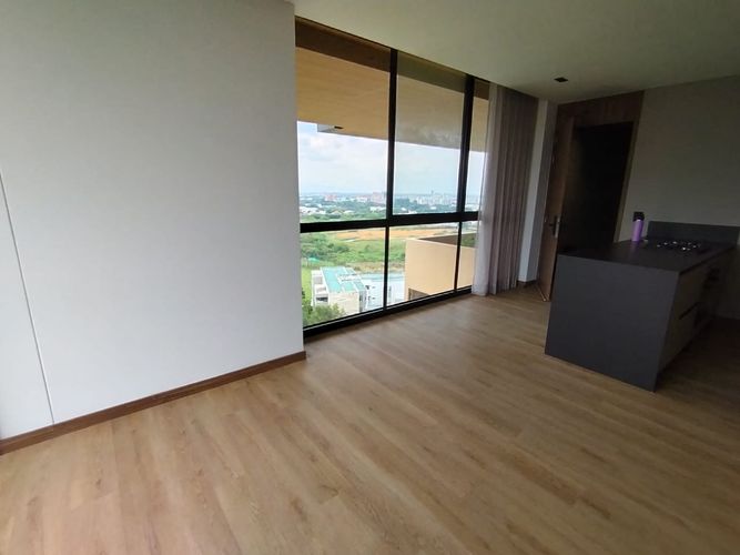 Apartaestudio en Arriendo en Pance alto, Cali - Miniatura 9