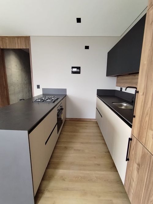 Apartaestudio en Arriendo en Pance alto, Cali - Miniatura 11