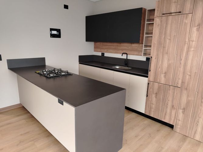 Apartaestudio en Arriendo en Pance alto, Cali - Miniatura 12