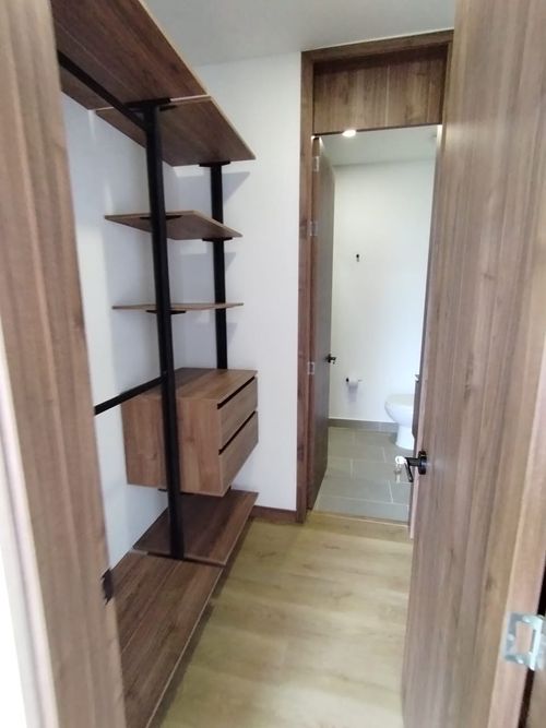 Apartaestudio en Arriendo en Pance alto, Cali - Miniatura 15