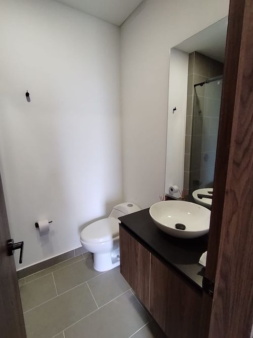 Apartaestudio en Arriendo en Pance alto, Cali - Miniatura 16