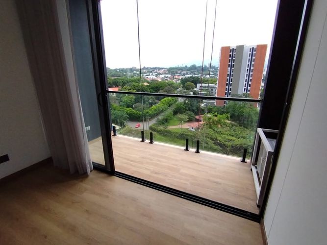 Apartaestudio en Arriendo en Pance alto, Cali - Miniatura 18