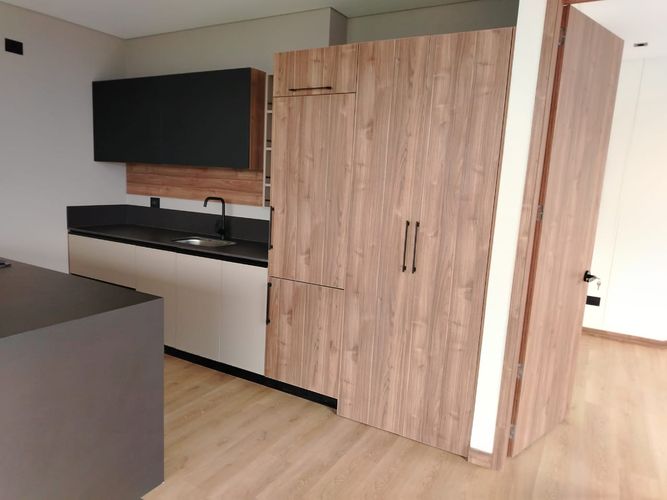 Apartaestudio en Arriendo en Pance alto, Cali - Miniatura 20