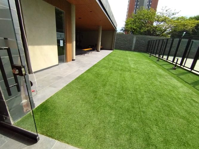 Apartaestudio en Arriendo en Pance alto, Cali - Miniatura 23