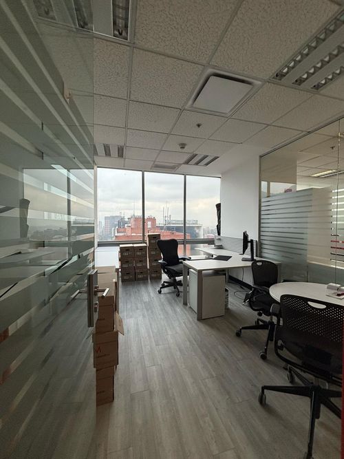 Oficina en Arriendo en El nogal, Bogotá - Miniatura 3