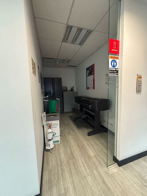 Oficina en Arriendo en El nogal, Bogotá - Miniatura 4