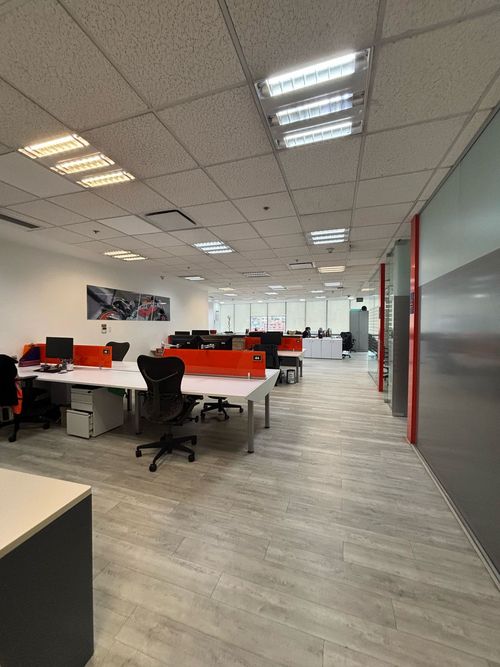 Oficina en Arriendo en El nogal, Bogotá - Miniatura 5