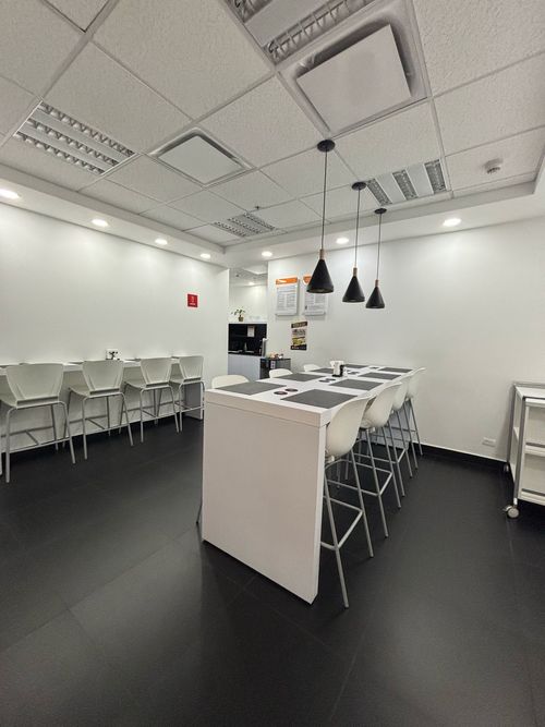 Oficina en Arriendo en El nogal, Bogotá - Miniatura 7