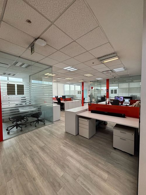 Oficina en Arriendo en El nogal, Bogotá - Miniatura 8