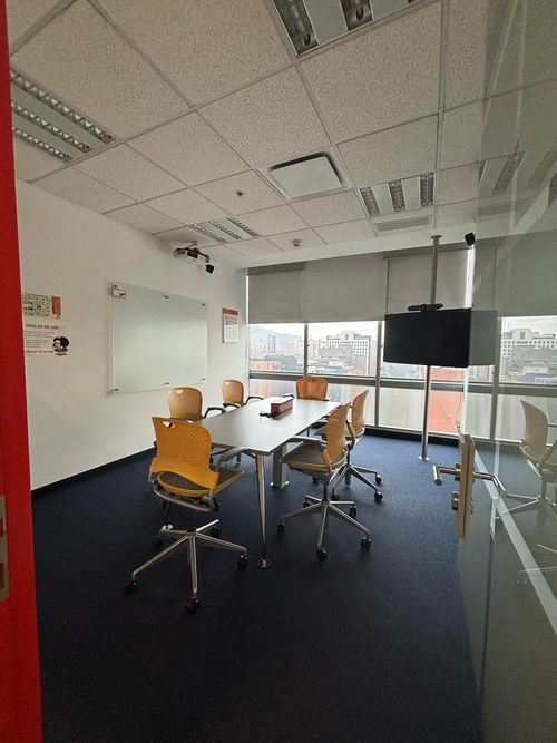 Oficina en Arriendo en El nogal, Bogotá - Miniatura 10