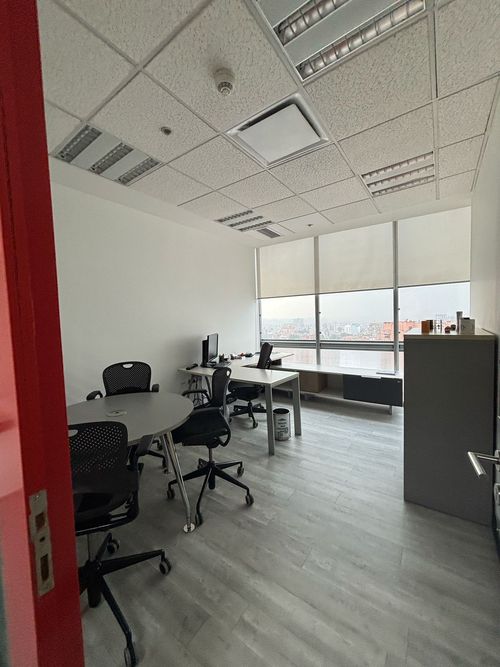 Oficina en Arriendo en El nogal, Bogotá - Miniatura 11
