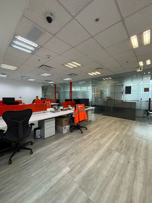 Oficina en Arriendo en El nogal, Bogotá - Miniatura 12