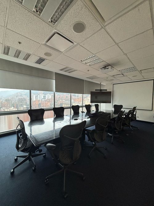Oficina en Arriendo en El nogal, Bogotá - Miniatura 13