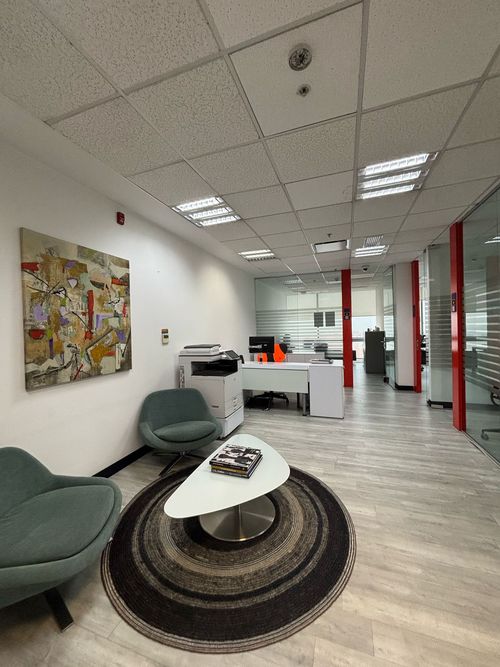 Oficina en Arriendo en El nogal, Bogotá - Miniatura 14