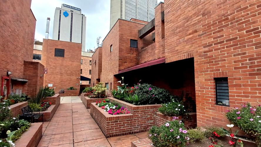 Apartamento en  Venta en Parque Central Bavaria, Bogotá - Miniatura 4