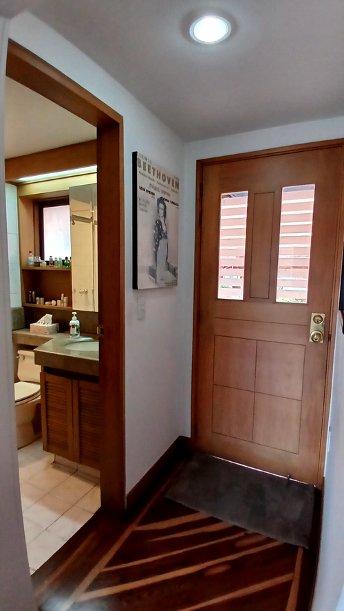Apartamento en  Venta en Parque Central Bavaria, Bogotá - Miniatura 5