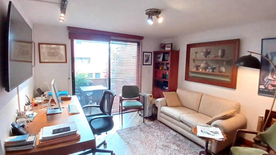 Apartamento en  Venta en Parque Central Bavaria, Bogotá - Miniatura 6
