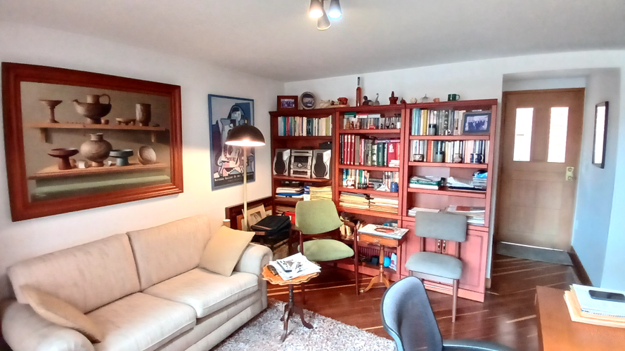 Apartamento en  Venta en Parque Central Bavaria, Bogotá - Miniatura 8