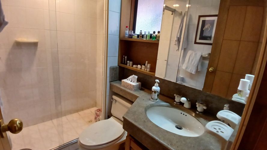 Apartamento en  Venta en Parque Central Bavaria, Bogotá - Miniatura 9