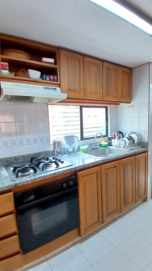 Apartamento en  Venta en Parque Central Bavaria, Bogotá - Miniatura 10
