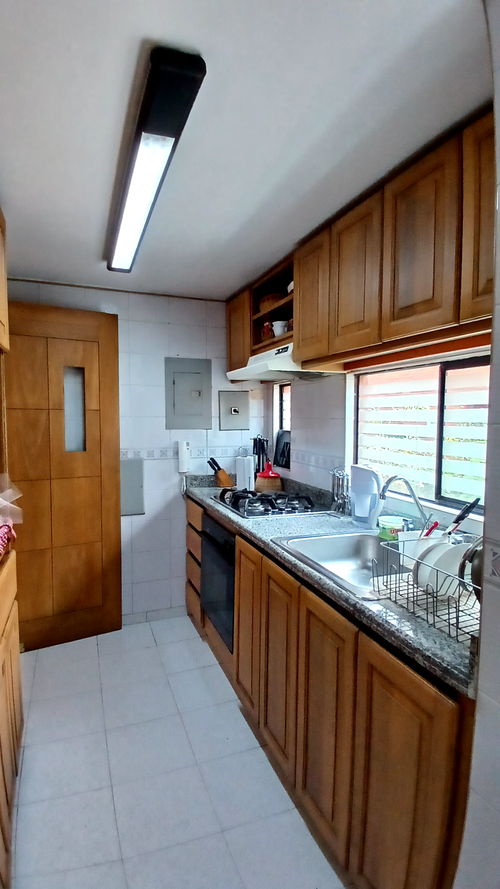 Apartamento en  Venta en Parque Central Bavaria, Bogotá - Miniatura 11