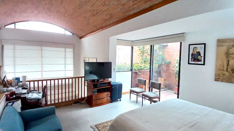 Apartamento en  Venta en Parque Central Bavaria, Bogotá - Miniatura 18